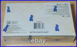 Topps 2026 Allen & Ginter World's Champions MLB Sealed Box 240 Cards Auto