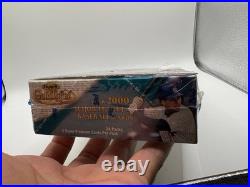 Topps Gold Label 2000 MLB Baseball Factory Sealed Hobby Box