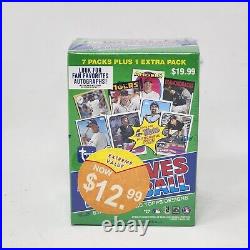 Topps MLB Archives Baseball Trading Cards 2014 Box Brand New Sealed