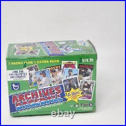 Topps MLB Archives Baseball Trading Cards 2014 Box Brand New Sealed