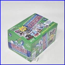 Topps MLB Archives Baseball Trading Cards 2014 Box Brand New Sealed