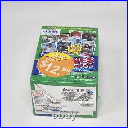 Topps MLB Archives Baseball Trading Cards 2014 Box Brand New Sealed