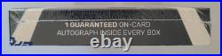 Topps Sidemen Chrome Hobby Box Sealed Box Topps Sidemen Chrome Hobby Box Sealed Box