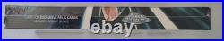 Topps Sidemen Chrome Hobby Box Sealed Box Topps Sidemen Chrome Hobby Box Sealed Box