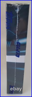 Topps Sidemen Chrome Hobby Box Sealed Box Topps Sidemen Chrome Hobby Box Sealed Box