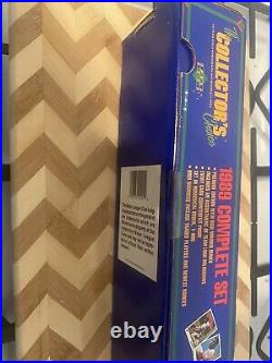 Upper Deck 1989 Baseball Factory Sealed 800 Card Set Ken Griffey Jr