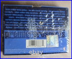 Upper Deck Premier Prospects 1996 NBA Sealed Box Ray Allen Marbury Camby Walker