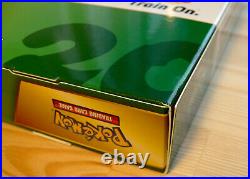 Venusaur EX Collection Box NEW & SEALED Generations Booster XY124 Pokemon Card