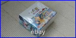 XY Evolutions Booster Box Factory Sealed POKEMON TCG 36 Booster Packs